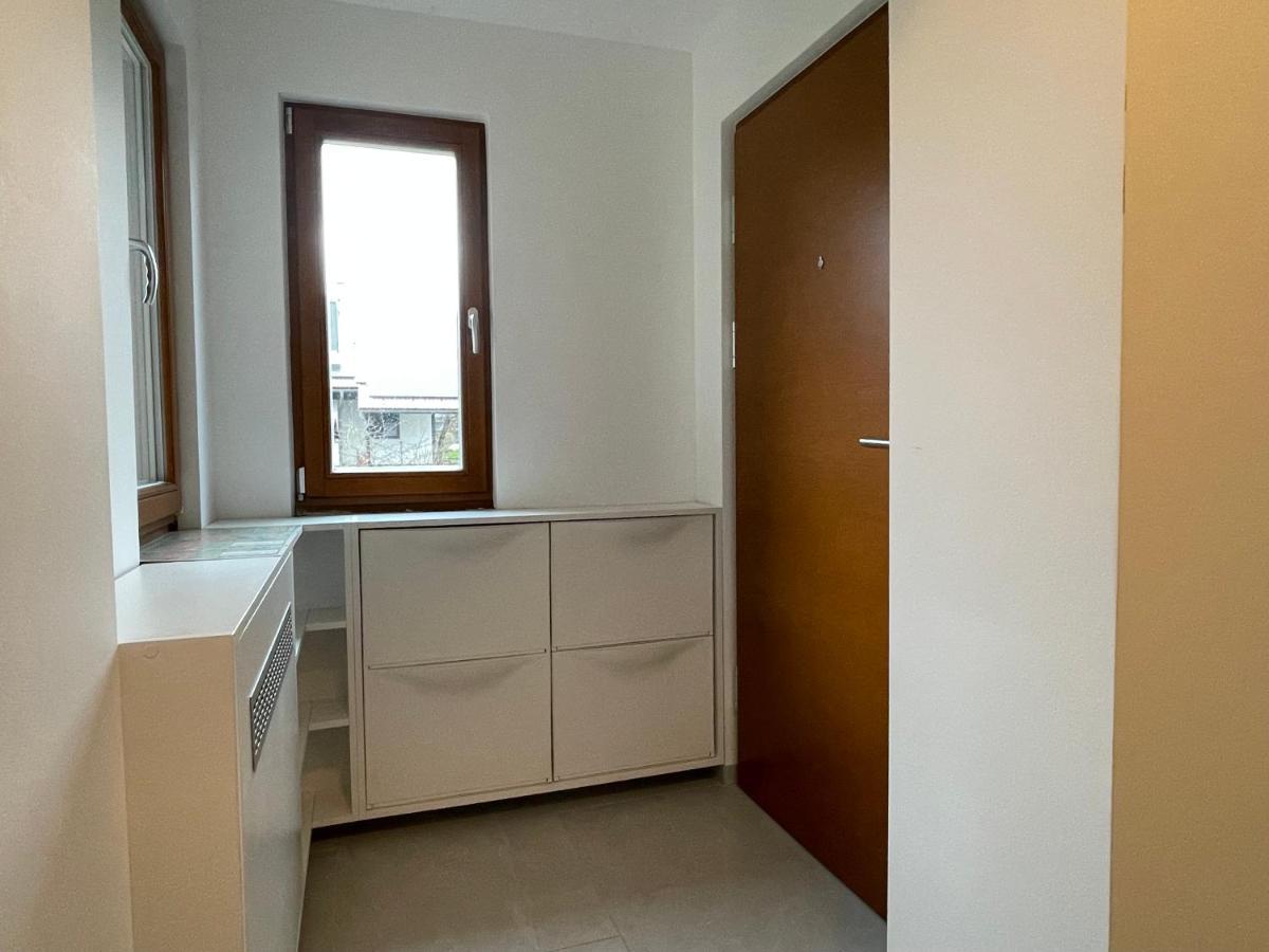 Apartment Anmari Radovljica Exterior photo